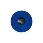 Native Instruments Traktor Scratch Pro Control Vinyl Blue MK2