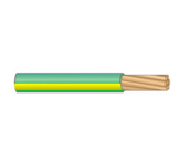 PN Kabel 1,5mm2 Gul/Grønn 1-150M Metervare
