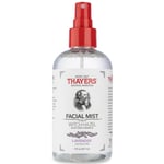 New Thayers Witch Hazel Facial Mist Toner  lavender 237 ml