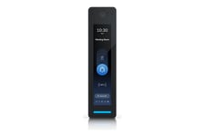 Ubiquiti UniFi G3 Reader Pro - åtkomstkontrollsterminal med NFC-läsare - NFC, Bluetooth 4.2, Mifare - svart