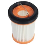 Cone HEPA Filter for SHARK WV200 WV201 WV205 WV220 WV251 Vacuum Cleaner