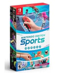Nintendo Switch Sports - Nintendo Switch, New Video Games