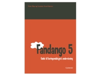 Fandango 5. Lærervejledning | Trine May Susanne Arne-Hansen | Språk: Dansk