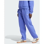 adidas Original Essentials Fleece Loose Joggingbyxor, storlek X-Small
