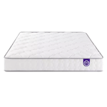 Matelas Merinos Morning Routine - 580 Ressorts ensachés 140x190