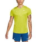 Nike NIKE Court dri-FIT Rafa Challenger Lime (M)