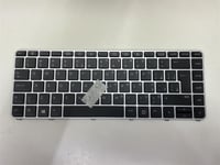 HP EliteBook 840 840r 848 G4 836307-271 Keyboard Romania 14 ROM
