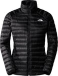 The North Face The North Face W Bettaforca Lt Down Jacket TNF Black/TNF Black XS, TNF Black/TNF Black