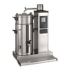 Bravilor B10 L Bulk Coffee Brewer with 10Ltr Coffee Urn Single Phase