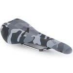 DMR OiOi MTB Saddle - Snow Camo