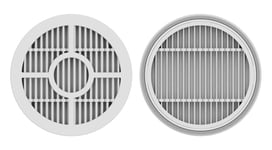Xiaomi filter Dust Mite Pro kvalsterdammsugare, 2-pack
