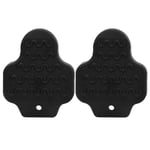 BYARSS Cleats Cover Pair for Look KEO，Protective Cover Bicycle Parts Cleats Protector Pedal Cleats Cover