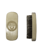 Bazgir & Veljkovic Beard Brush