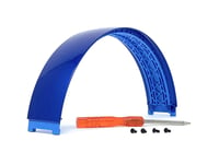 Replacement Top Headband Repair Parts for Beats Studio 2.0 Wired/Wireless Headphones Studio2 (Blue)