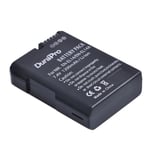 1 batterie-EN EL14A Bateria EN EL14 EN EL14 Batterie pour Nikon D3100 D3200 D3300 D3400 D3500 D5600 D5100 D52