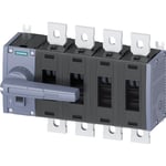 Lastbrytare 690V 800A 4P