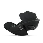cybex GOLD Babyskydd Cloud G i-Size Plus Moon Black Plus