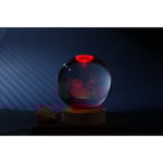 iTotal - Crystal Ball Lamp - UNICORN - Large
