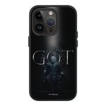 iPhone 14 Pro RhinoShield SolidSuit Håndverker Deksel med Game of Thrones - White Walkers The Night King