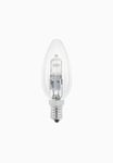 Halogenlampa kronljus 360lm E14 28W