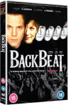 - Backbeat (1994) DVD