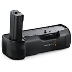 Blackmagic Pocket Camera Battery Grip