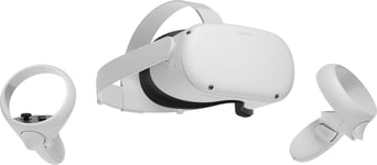 Oculus Quest 2 VR portabelt headset (256 GB) - fyndvara