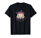 Parks & Recreation Sweetums Logo T-Shirt