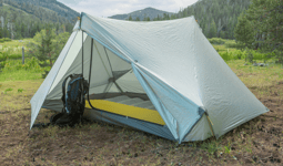 Tarptent Stratospire Ultra 2p ultralätt tält