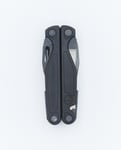 LEATHERMAN CHARGE PLUS BLACK MOLLE BLACK/BLACK Unisex BLACK/BLACK