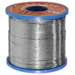 400g 60/40 Lödtråd med tenn-bly, kåda kärna, spole, 0,8mm - Perfekt