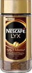 Nescafe Kaffe Nescafé Lyx mell 200g