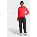 adidas Essentials Linear Track Suit, storlek X-Small