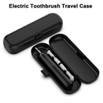 Protective Electric Toothbrush Storage Case Travel Toothbrush Cover for Oral B