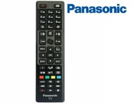 Genuine Panasonic RC48127 Television Remote Control 30089238 For C300 Series