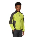 Regatta Kids' Highton Full Zip Fleece II Jacket