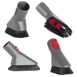 Quick Release Ultra Soft Dusting Brush Tool for Dyson V7 Cordless Stick Vacuum