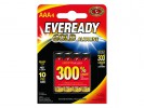 Energizer S.a. Batteri Eveready Gold Aaa/Lr3 (4 stk/pk, 12 pakker) 205930