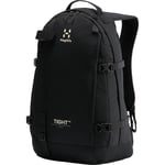 Haglöfs Tight Large (Svart (TRUE BLACK/TARN BLUE) One size)