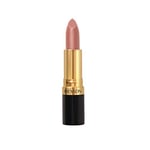 Revlon Super Lustrous Lipstick, Bare Affair