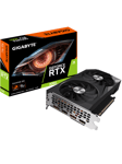 GIGABYTE GeForce RTX 3060 GAMING - 8GB GDDR6 RAM - Grafikkort