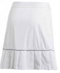 Adidas ADIDAS Club Skirt White Long (XXL)