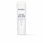 Schampo och balsam Goldwell DUALSENSES ULTRA VOLUME 200 ml