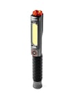 Nebo PRO+ PLUS Big Larry 600 Lumen Rechargeable COB LED Magnetic Torch Light