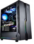 VIST PC Gaming MSI Core i5 11400F - RAM 16Go - NVIDIA GeForce GTX 1660 SUPER - SSD 512Go m.2 - Windows 10 Pro