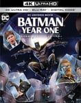 - Batman 4K Ultra HD