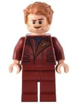 LEGO Marvel Guardians of the Galaxy Star-Lord Minifigure from 76231