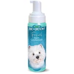 Bio-Groom Facial Foam Cleaner, 236 ml