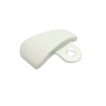 Kitchenaid Artisan Stand Mixer Headlock In White WP3184262