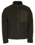 Pinewood Småland Forest Fleecejacka Herr Hunting Green XXL